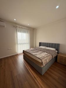 Skyline View Apartament Tirana