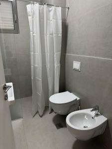 Skyline View Apartament Tirana