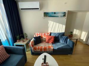 PANORAMA 5STAR DREAM APARTMENTS iN BATUMI 1LINE