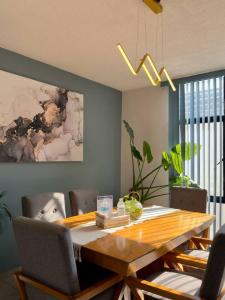 AR Suites 1 La Calzada