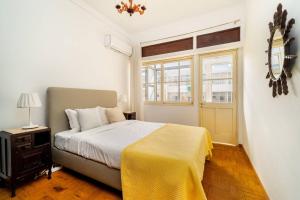 Sunny apartment in Central Loule