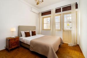 Sunny apartment in Central Loule