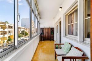 Sunny apartment in Central Loule