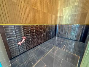 Eurovea Tower Apartment 27th floor