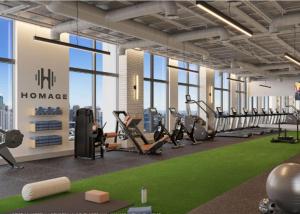 Live the Miami Experience Prime Location Suite