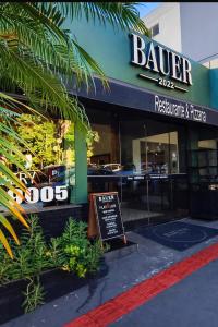 Luix Londrina Flat , 707, QS completo, c garagem