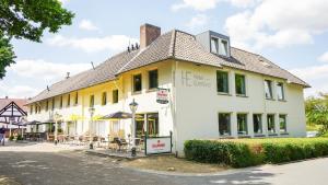 Hotel Eperland