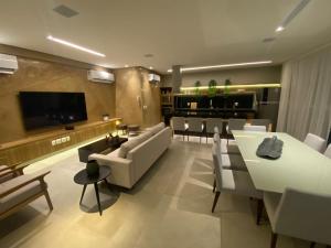 Edifício Promenade II Apto 402-Mandi Hospitalidade