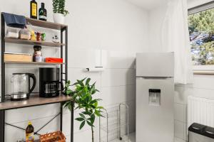 Guermache Apartments Große 130m2 Wohnung mit Wintergarten