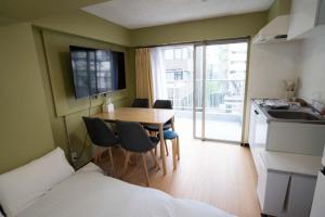 花宿新宿 HANAYADO SHINJUKU