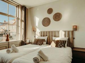 Newly Refreshed Family Retreat in Zoutelande