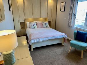 Central Broad Street Gardens - Apartment 5