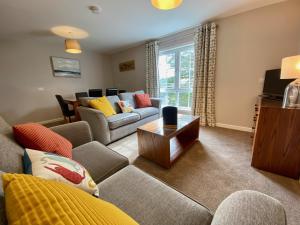 Central Broad Street Gardens - Apartment 5