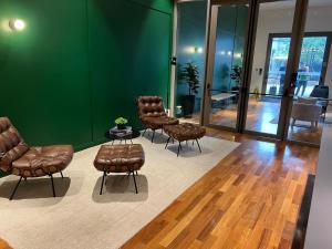 Cavalieri Family Space