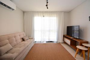 Duplex Vista Mar com Piscina Privativa - GCR011