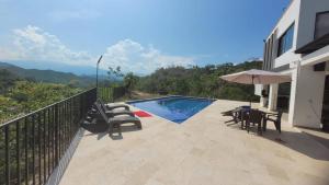 Archi Villa -Sopetran