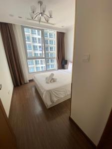 Vinhome Central Park 7 - Lux