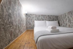 Guernica - Estilo y Ubicación Perfecta en Embajadores