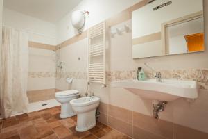 La Casa del Brigante - Agriturismo Pernotto