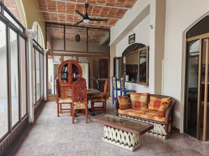 Casa Tranquila Unit B - La Peñita De Jaltemba