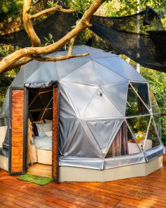 OMGHAT Glamping