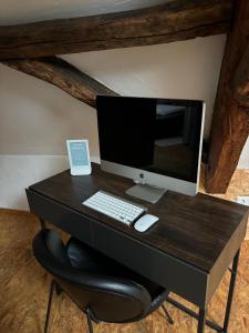 Alte Scheune Birkweiler