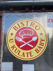 Apartmány u Kulaté báby