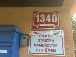 Apartmány u Kulaté báby