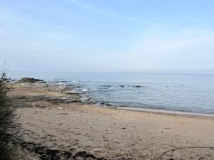 Villa Gouverneur La Madeleine Noirmoutier