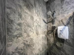 Ground Floor Studio AC Maida Vale