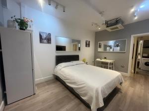 Ground Floor Studio AC Maida Vale