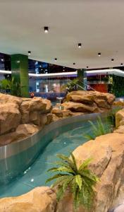 Bel Mare Baltic Suite 537 by Sealuu