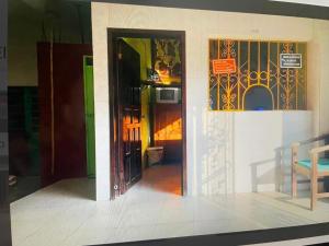 hotel el ricon del jaguar