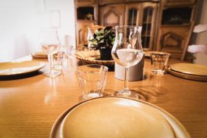 Les Girodets - Auvergne Gites 63