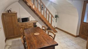 Les Girodets - Auvergne Gites 63