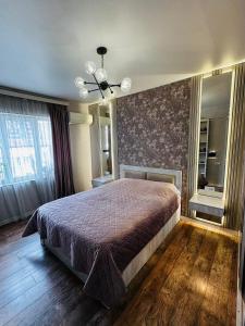 Apartaments With 3 Rooms 100m from Sea