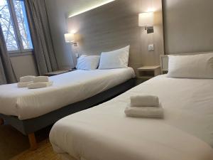 Hôtel dOrsay Grand Matabiau