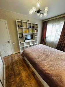 Apartaments With 3 Rooms 100m from Sea