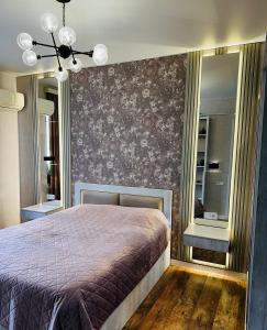 Apartaments With 3 Rooms 100m from Sea