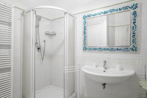 Appartamento La Naiade, Lucca