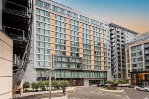 Pestana Chelsea Bridge Hotel & SPA