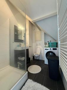 Élvezd a stílusos élményt ezen a központi szálláshelyen