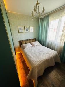 Apartaments With 3 Rooms 100m from Sea