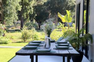 VILA La Finca - Azeitão