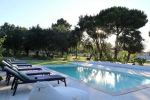 VILA La Finca - Azeitão