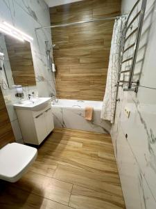 Апартаменти Центр Університет