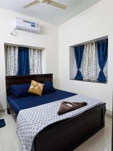 Indigo Homes Kondapur