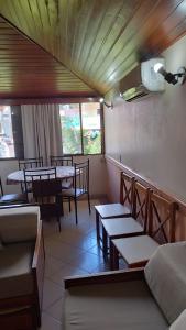 Recanto das Águas Quentes