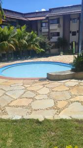 Recanto das Águas Quentes