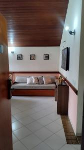 Recanto das Águas Quentes